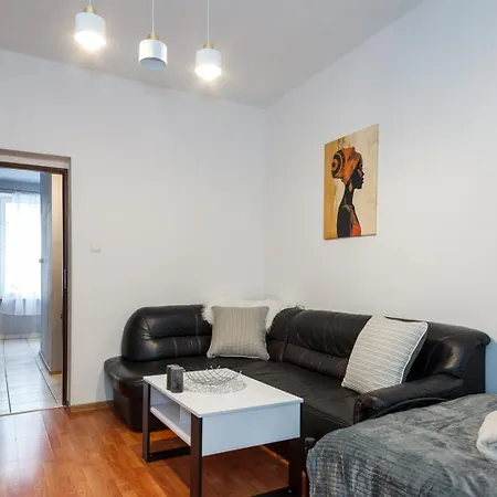 Olawska 3 Apartment Wroclaw