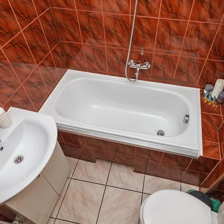 Olawska 3 Apartment Wroclaw