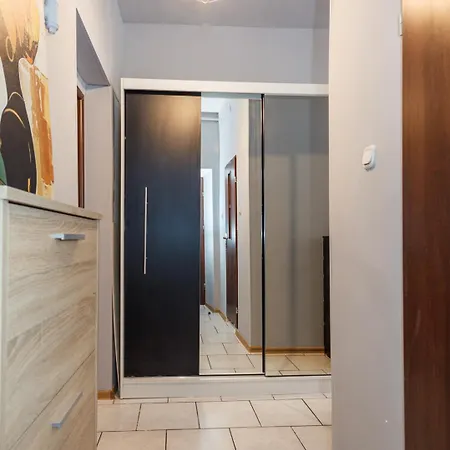 Olawska 3 Apartmán *