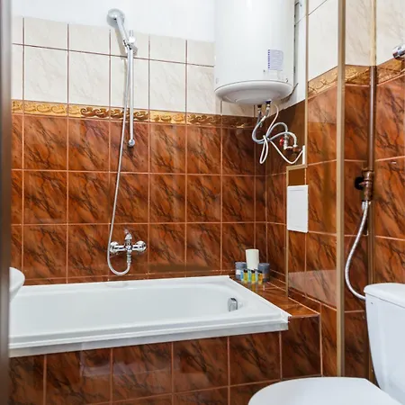 Apartmán Olawska 3 Vratislav