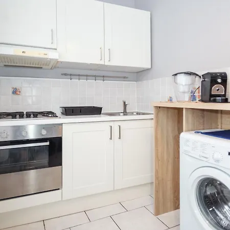 Olawska 3 Apartment Wroclaw