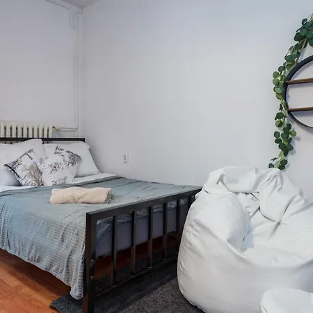 Apartamento Olawska 3