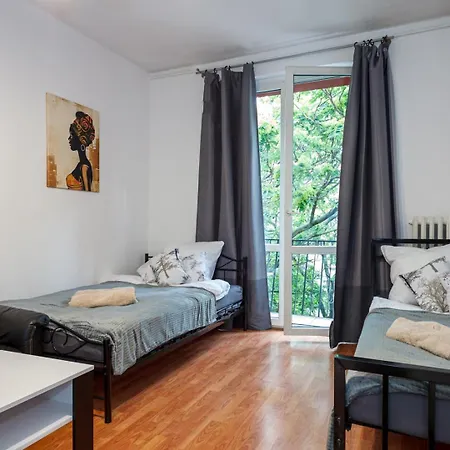 Olawska 3 Apartamento