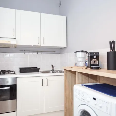 Olawska 3 Apartamento *