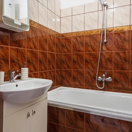 Olawska 3 Apartamento