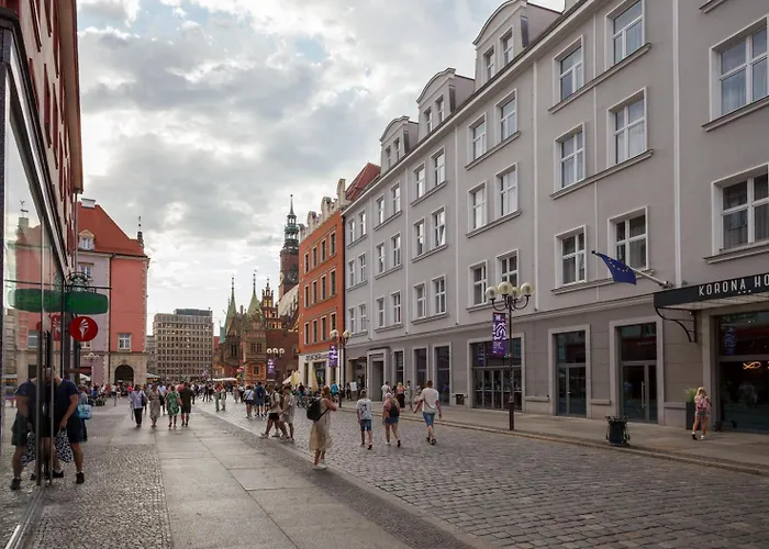 Olawska 3 * Wrocław