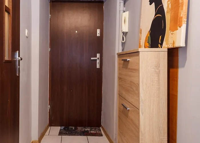 Olawska 3 * Wrocław