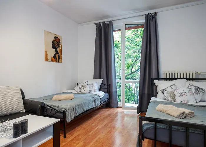 Olawska 3 Apartamento