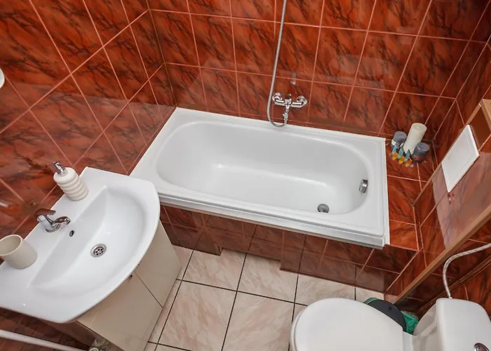 Olawska 3 Apartment Breslau