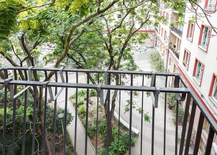 Olawska 3 Apartamento Wrocław