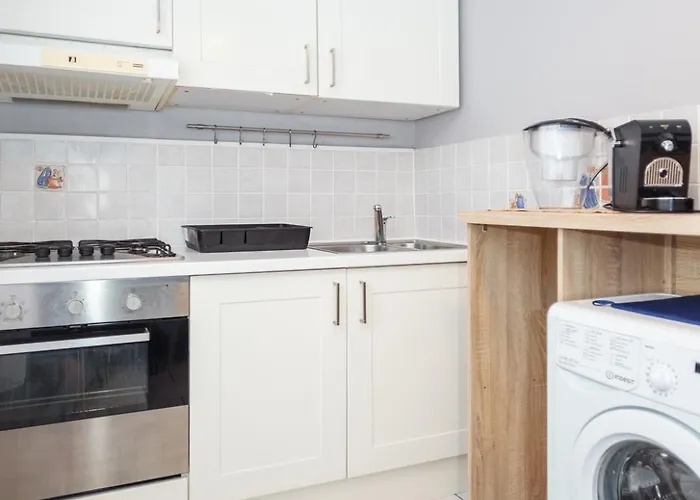 Olawska 3 Apartment Breslau